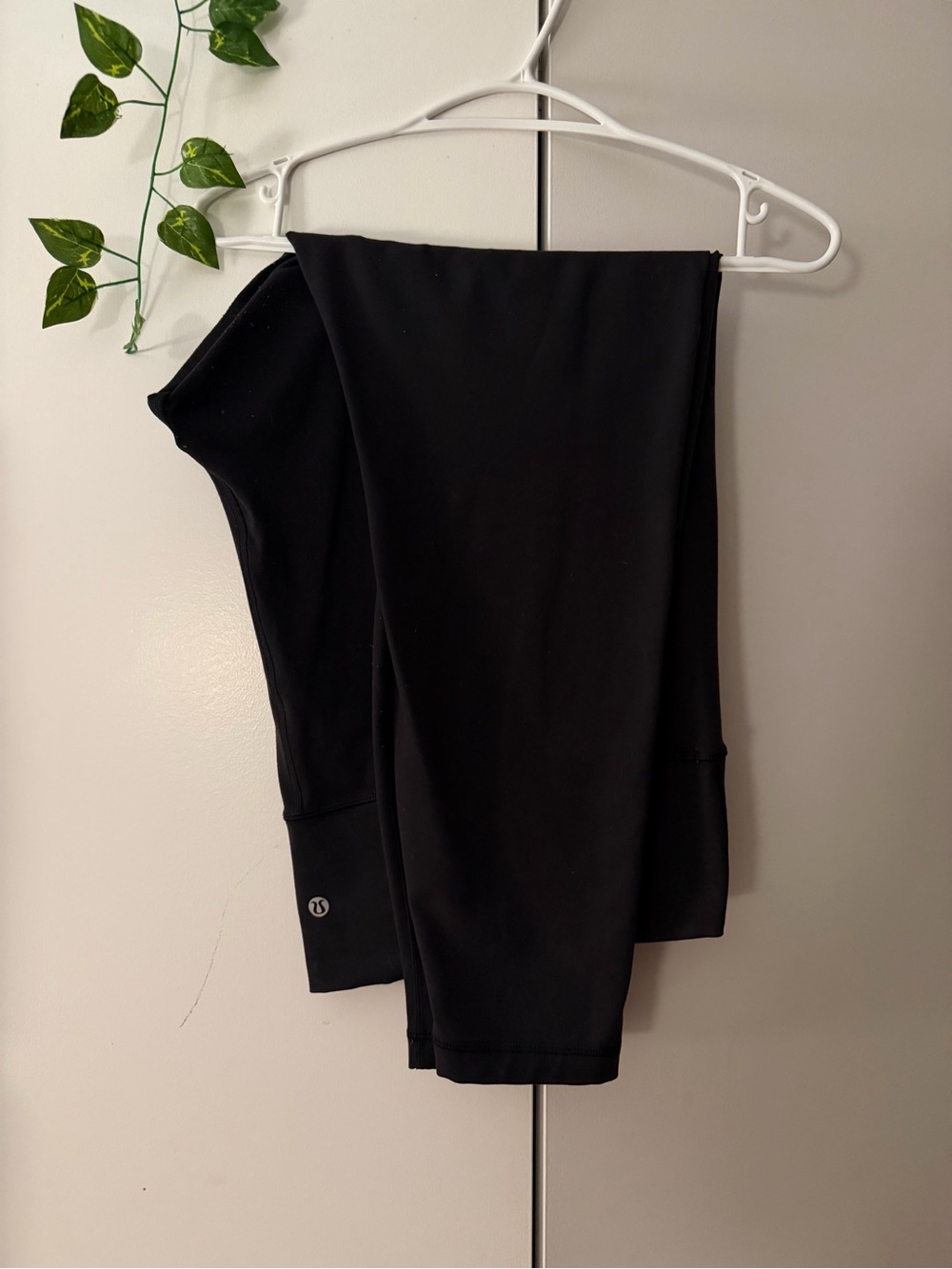 Lululemon Black Leggings - Size 20 - 28’’ Inseam